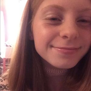 Meet your Posher, Francesca